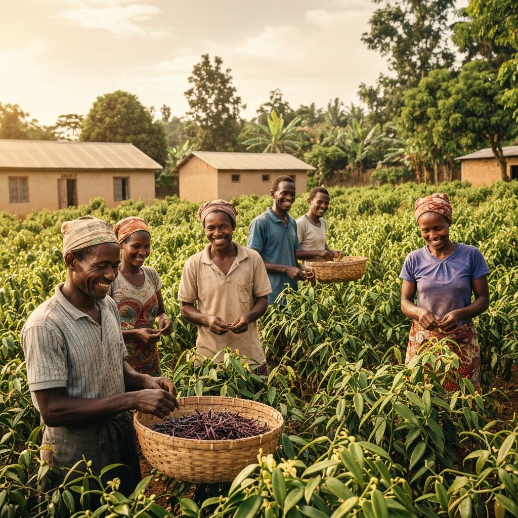 Notre équipe de producteurs